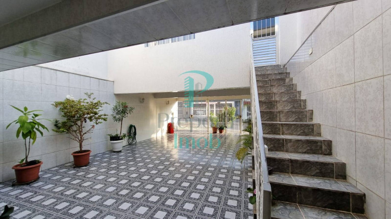 Imagem Casa com 3 Quartos à Venda, 175 m² em Vila Osasco - Osasco Imagem Casa com 3 Quartos à Venda, 175 m² em Vila Osasco - Osasco