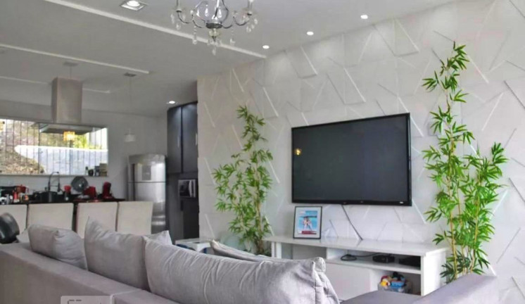 Imagem Casa com 4 Quartos à Venda, 474 m² em São Francisco - Niterói Imagem Casa com 4 Quartos à Venda, 474 m² em São Francisco - Niterói