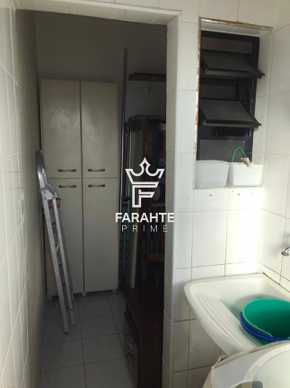 Imagem Apartamento com 2 Quartos à Venda, 100 m² em Campo Grande - Santos Imagem Apartamento com 2 Quartos à Venda, 100 m² em Campo Grande - Santos