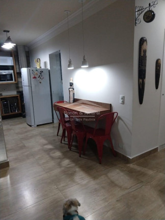 Imagem Apartamento com 2 Quartos à Venda, 77 m² em Centro - Campinas Imagem Apartamento com 2 Quartos à Venda, 77 m² em Centro - Campinas