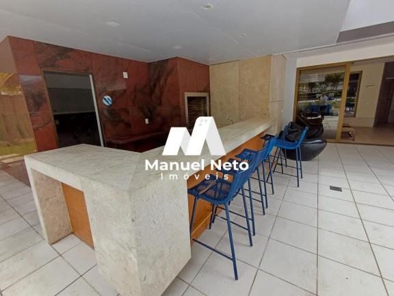 Imagem Apartamento com 4 Quartos à Venda, 543 m² em Meireles - Fortaleza