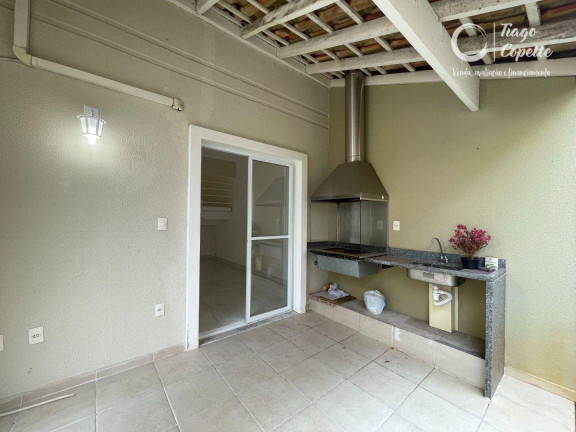 Imagem Casa com 3 Quartos à Venda, 128 m² em Condominio Native Ecohousing - Jundiaí Imagem Casa com 3 Quartos à Venda, 128 m² em Condominio Native Ecohousing - Jundiaí