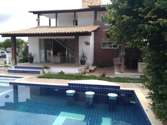 Imagem Casa com 6 Quartos à Venda, 448 m² em Zona De Expansão (mosqueiro) - Aracaju Imagem Casa com 6 Quartos à Venda, 448 m² em Zona De Expansão (mosqueiro) - Aracaju