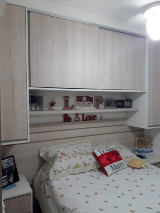 Imagem Apartamento com 3 Quartos à Venda, 304 m² em Jardim Ismênia - São José Dos Campos
