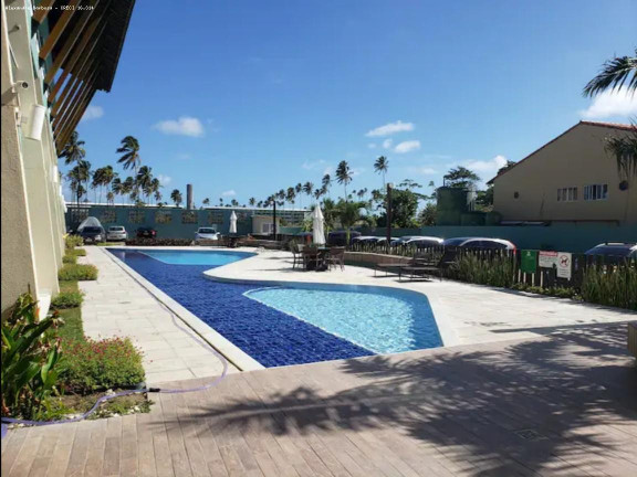 Imagem Apartamento com 1 Quarto à Venda, 46 m² em Porto De Galinhas - Ipojuca