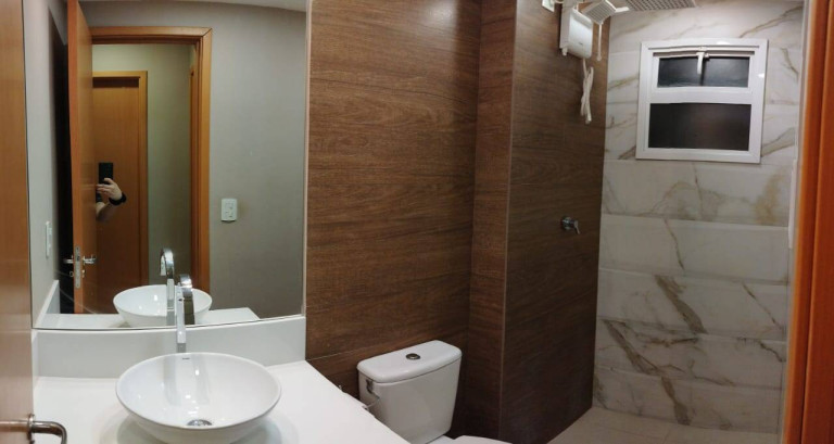Imagem Apartamento com 3 Quartos à Venda, 76 m² em Jardim Das Américas - Cuiabá Imagem Apartamento com 3 Quartos à Venda, 76 m² em Jardim Das Américas - Cuiabá