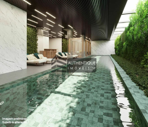Imagem Apartamento com 1 Quarto à Venda, 26 m² em Vila Mariana - São Paulo Imagem Apartamento com 1 Quarto à Venda, 26 m² em Vila Mariana - São Paulo