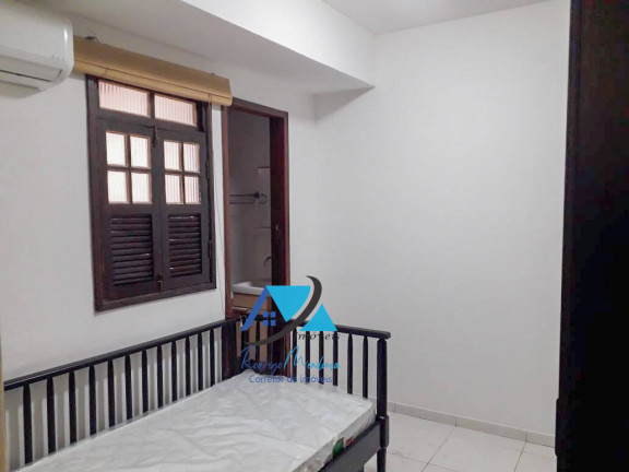 Imagem Casa com 3 Quartos à Venda, 80 m² em Stella Maris - Salvador Imagem Casa com 3 Quartos à Venda, 80 m² em Stella Maris - Salvador