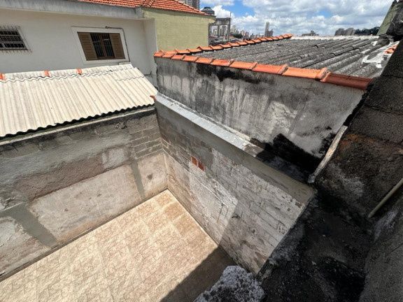 Imagem Sobrado com 3 Quartos à Venda, 190 m² em Centro - Diadema Imagem Sobrado com 3 Quartos à Venda, 190 m² em Centro - Diadema