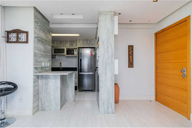 Imagem Apartamento com 3 Quartos à Venda, 78 m² em Passo Da Areia - Porto Alegre Imagem Apartamento com 3 Quartos à Venda, 78 m² em Passo Da Areia - Porto Alegre