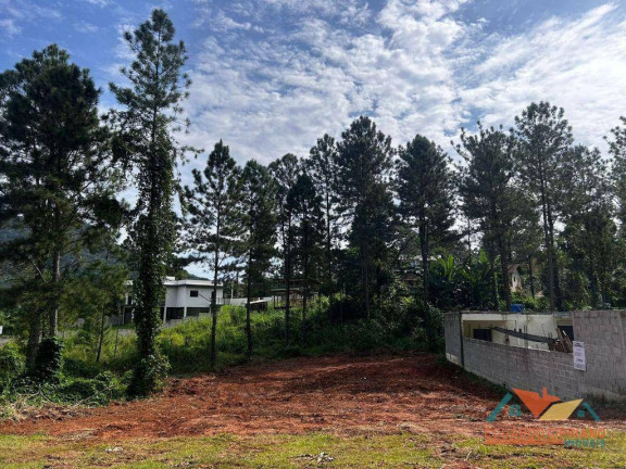 Imagem Terreno à Venda, 498 m² em Capricórnio Ii - Caraguatatuba