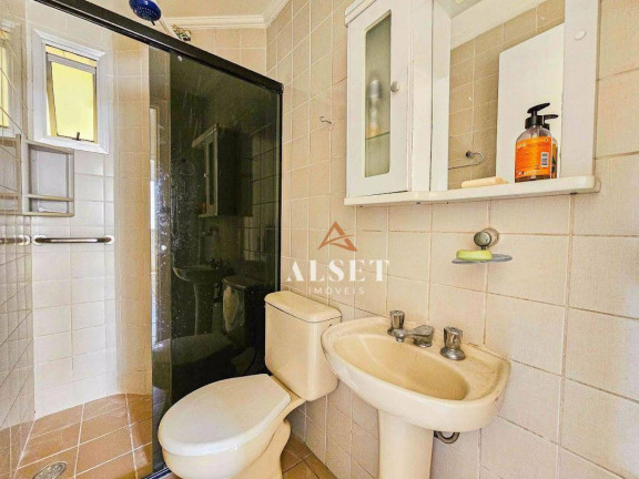 Imagem Apartamento com 3 Quartos à Venda, 68 m² em Tatuapé - São Paulo Imagem Apartamento com 3 Quartos à Venda, 68 m² em Tatuapé - São Paulo