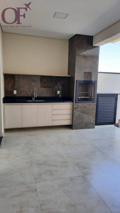 Imagem Casa de Condomínio com 3 Quartos à Venda, 192 m² em Caldeira - Indaiatuba Imagem Casa de Condomínio com 3 Quartos à Venda, 192 m² em Caldeira - Indaiatuba