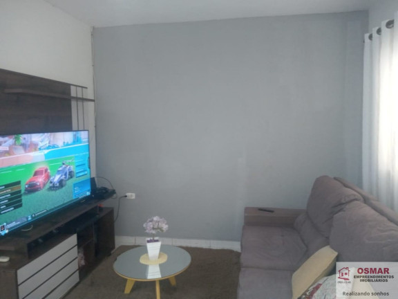 Imagem Casa com 2 Quartos à Venda, 70 m² em Residencial Guaíra - Sumaré Imagem Casa com 2 Quartos à Venda, 70 m² em Residencial Guaíra - Sumaré