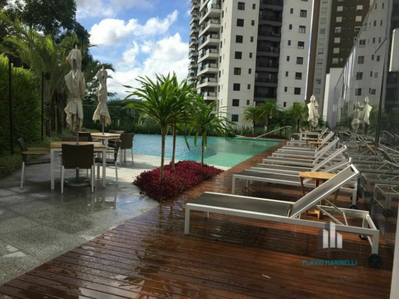 Imagem Apartamento com 1 Quarto à Venda, 70 m² em Empresarial 18 Do Forte - Barueri Imagem Apartamento com 1 Quarto à Venda, 70 m² em Empresarial 18 Do Forte - Barueri
