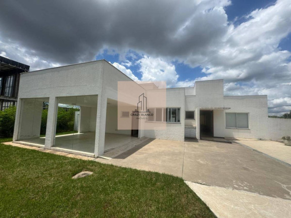 Imagem Casa de Condomínio com 3 Quartos à Venda, 315 m² em Condomínio Villa Toscana - Votorantim
