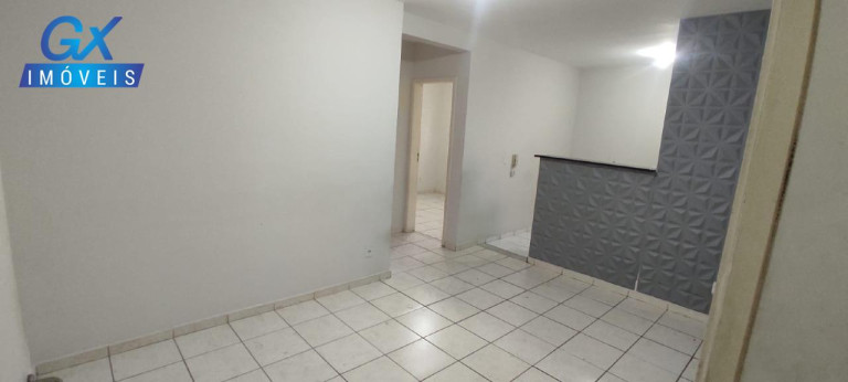 Imagem Apartamento com 2 Quartos à Venda, 43 m² em Cabral - Contagem Imagem Apartamento com 2 Quartos à Venda, 43 m² em Cabral - Contagem