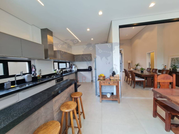Imagem Casa de Condomínio com 3 Quartos à Venda, 394 m² em Residencial Tamboré - Bauru Imagem Casa de Condomínio com 3 Quartos à Venda, 394 m² em Residencial Tamboré - Bauru
