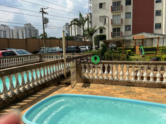 Imagem Apartamento com 2 Quartos à Venda, 63 m² em Vila Ema - São Paulo Imagem Apartamento com 2 Quartos à Venda, 63 m² em Vila Ema - São Paulo