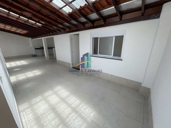 Imagem Casa com 3 Quartos à Venda, 190 m² em Canto Do Forte - Praia Grande