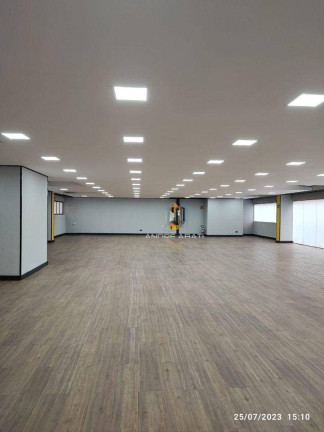Imagem Edifício Residencial para Alugar, 1.012 m² em República - São Paulo