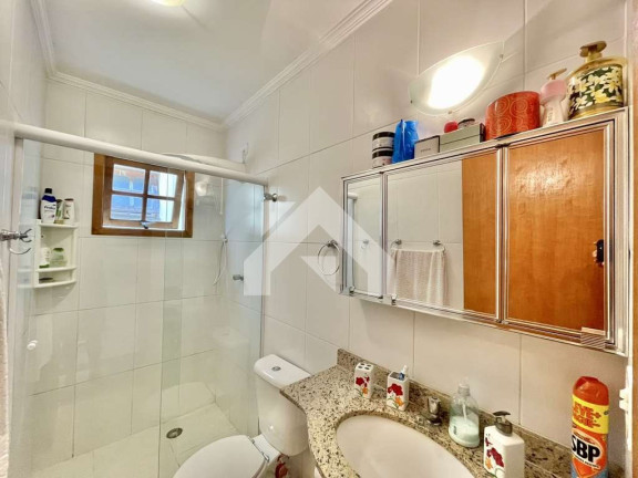 Imagem Casa de Condomínio com 3 Quartos à Venda, 81 m² em Jardim Barbacena - Cotia