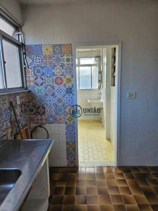 Imagem Apartamento com 3 Quartos à Venda, 98 m² em Icaraí - Niterói