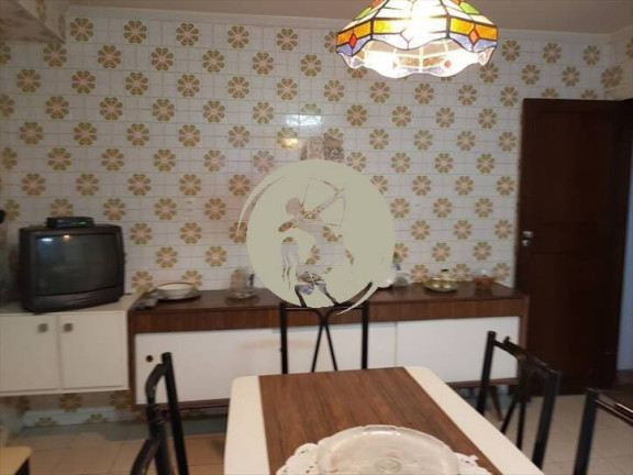 Imagem Casa com 3 Quartos à Venda, 180 m² em Gonzaga - Santos Imagem Casa com 3 Quartos à Venda, 180 m² em Gonzaga - Santos