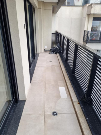 Imagem Apartamento com 1 Quarto à Venda, 46 m² em Vila Mariana - São Paulo