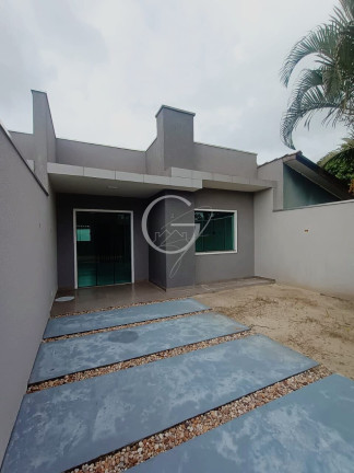 Casa com 2 Quartos à Venda, 56 m² em Ipanema - Pontal Do Paraná