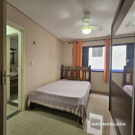 Imagem Apartamento com 2 Quartos à Venda, 62 m² em Guilhermina - Praia Grande Imagem Apartamento com 2 Quartos à Venda, 62 m² em Guilhermina - Praia Grande