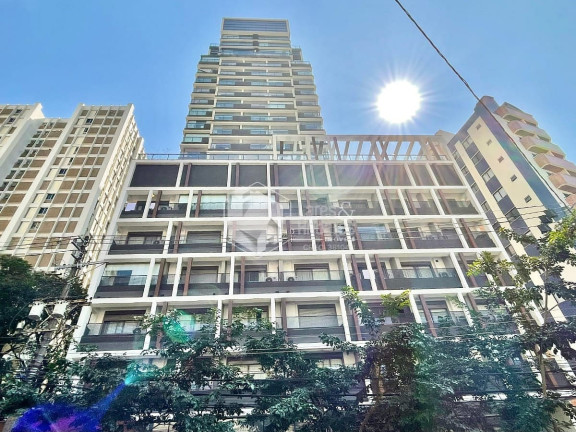Imagem Apartamento com 1 Quarto à Venda, 44 m² em Vila Mariana - São Paulo