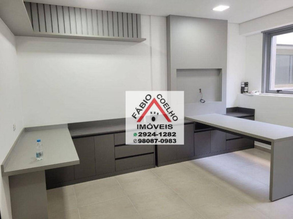 Imóvel à Venda, 22 m² em Moema - São Paulo