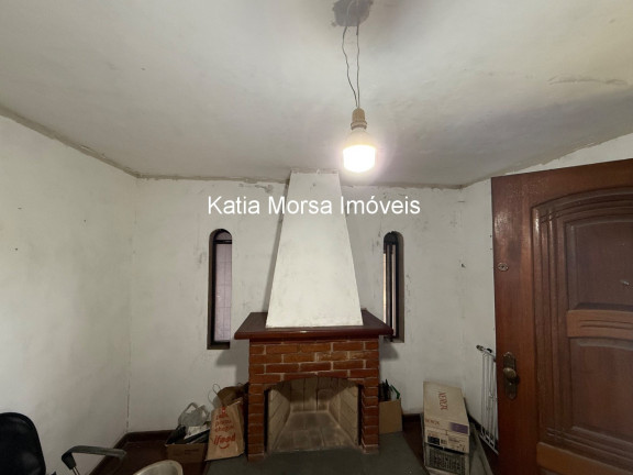 Imagem Casa com 3 Quartos à Venda, 200 m² em Vila Congonhas - São Paulo Imagem Casa com 3 Quartos à Venda, 200 m² em Vila Congonhas - São Paulo