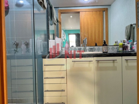 Imagem Apartamento com 4 Quartos à Venda, 192 m² em Icaraí - Niterói
