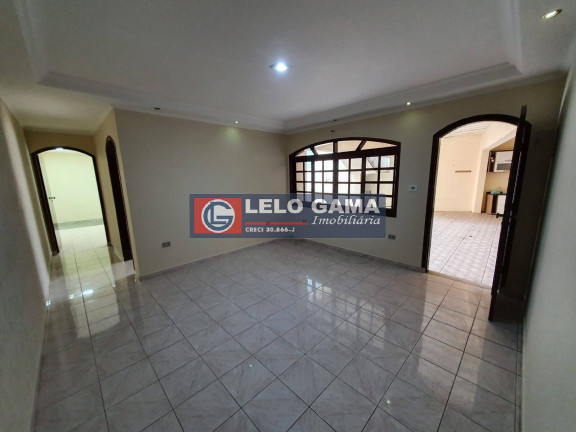 Imagem Casa à Venda, 273 m² em Centro - Carapicuíba