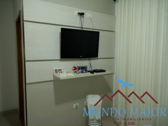 Imagem Apartamento com 3 Quartos à Venda, 150 m² em Vila America - Santo André