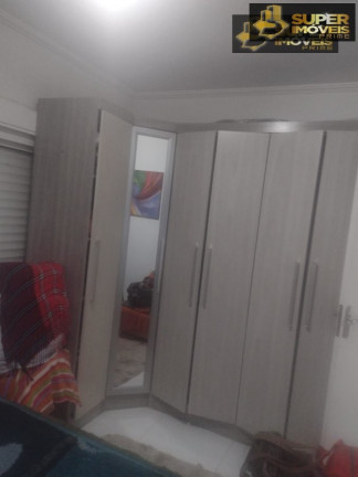 Imagem Apartamento com 2 Quartos à Venda, 47 m² em Areal - Pelotas