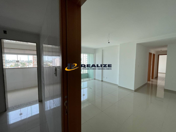 Imagem Apartamento com 3 Quartos à Venda, 102 m² em Campos Dos Goytacazes Imagem Apartamento com 3 Quartos à Venda, 102 m² em Campos Dos Goytacazes