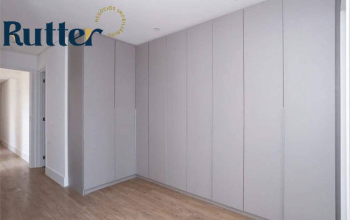 Imagem Apartamento com 4 Quartos para Alugar, 246 m² em São Paulo