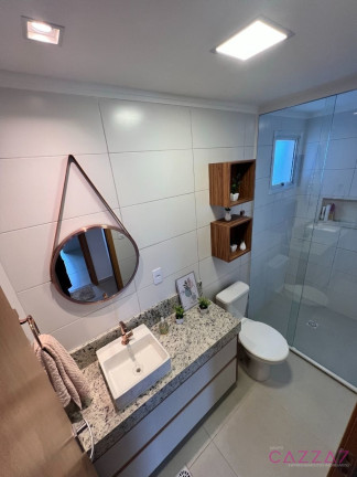 Apartamento com 3 Quartos à Venda, 90 m² em Ocian - Praia Grande