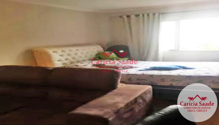 Imagem Apartamento com 1 Quarto à Venda, 30 m² em Bela Vista - São Paulo
