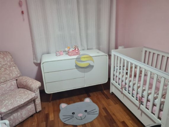 Imagem Casa de Condomínio com 2 Quartos à Venda, 82 m² em Jardim Guerreiro - Cotia