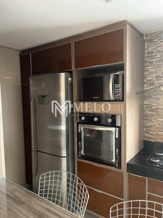 Imagem Apartamento com 3 Quartos à Venda, 90 m² em Madalena - Recife