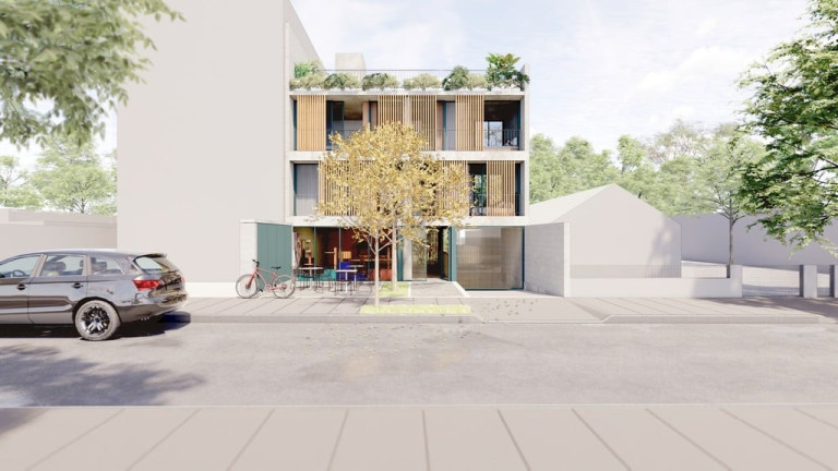 Cobertura com 3 Quartos à Venda, 206 m² em Pinheiros - São Paulo