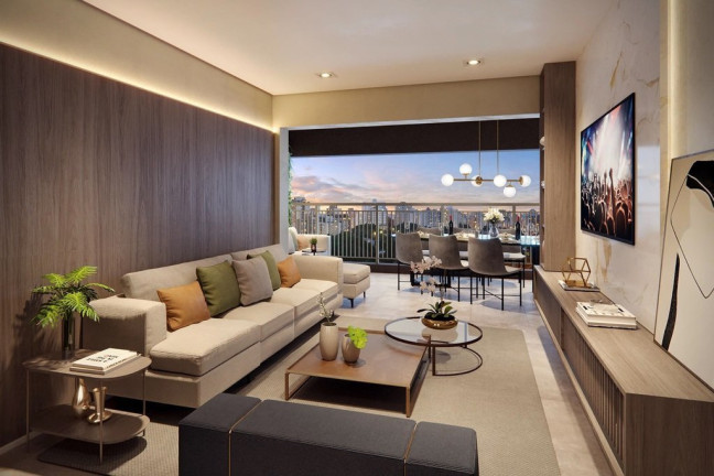 Imagem Apartamento com 2 Quartos à Venda, 67 m² em  Vila Prudente  -  São Paulo 