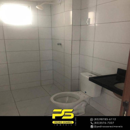 Imagem Apartamento com 3 Quartos à Venda, 70 m² em Bessa - João Pessoa Imagem Apartamento com 3 Quartos à Venda, 70 m² em Bessa - João Pessoa
