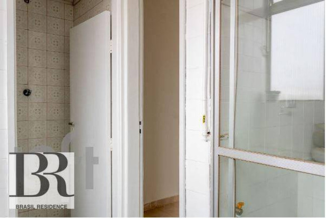 Imagem Apartamento com 3 Quartos à Venda, 80 m² em Brooklin - São Paulo Imagem Apartamento com 3 Quartos à Venda, 80 m² em Brooklin - São Paulo