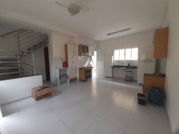 Imagem Sobrado com 2 Quartos à Venda, 57 m² em Pedreira - Mongagua