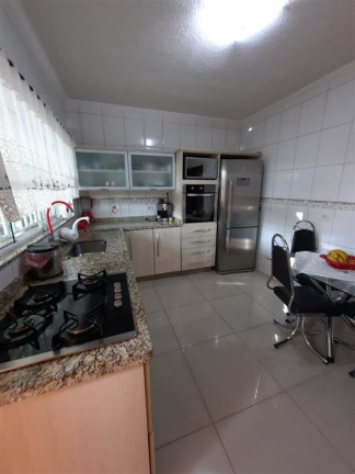 Casa com 3 Quartos à Venda, 155 m² em Vila Rica - Sao Paulo